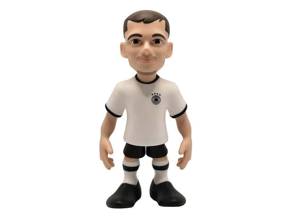 MINIX DFB - Florian Wirtz, Keräilyhahmo, Urheilu