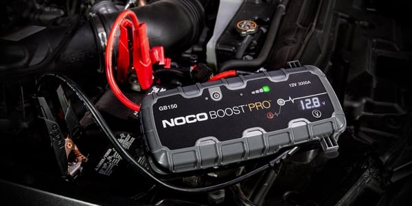 NOCO Boost PRO GB150 Käynnistysapulaite - 12 V - 3000 A