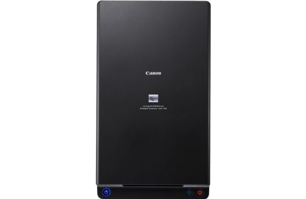 Canon tasoskanneri FB 101 - Tasoskanneri - Legal-skanneri