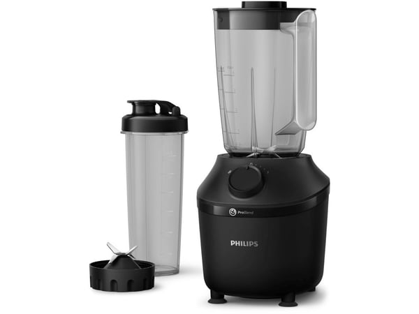 Philips Series 3000 HR2041 - Blandare - 1.9 liter - 450 W