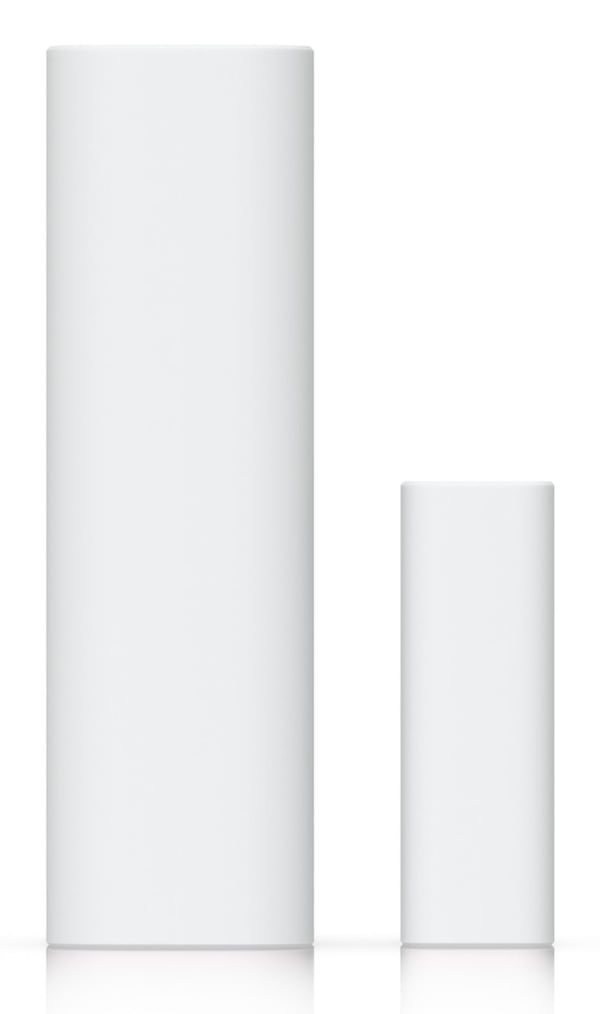 Ubiquiti USL-Entry dörr- och fönstersensor SuperLink trådlös vit