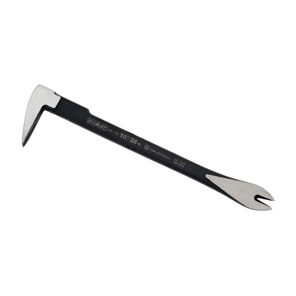 Stanley 0-55-114, Svart, Stål, 1 styck, 250 mm