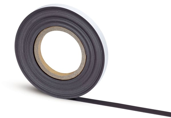 MAUL 6156109, Vit, 35 mm, 10 m