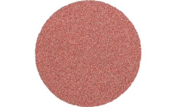 PFERD 42757508, Slibeskive, universal, korund, 13000 o/min, rund, 5 cm