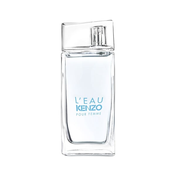 Kenzo L'Eau Kenzo Pour Femme EDT Vaporizer 30ml