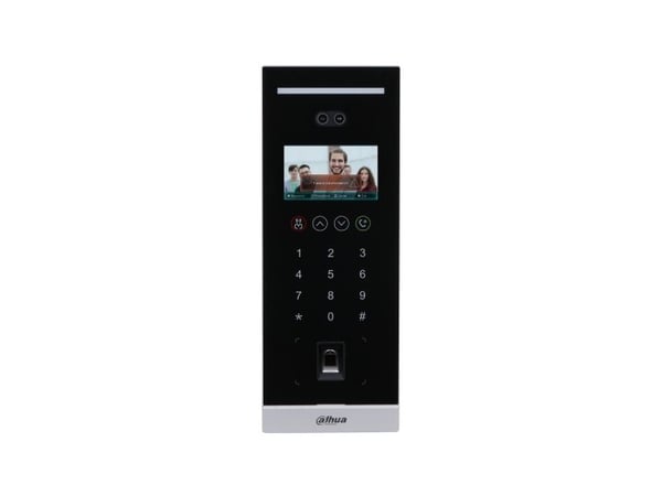 Dahua Technology VTO6541H DAHUA VIDEO DØRTELEFON