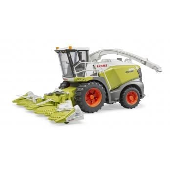 Bruder Claas Jaguar 980 Field chopper