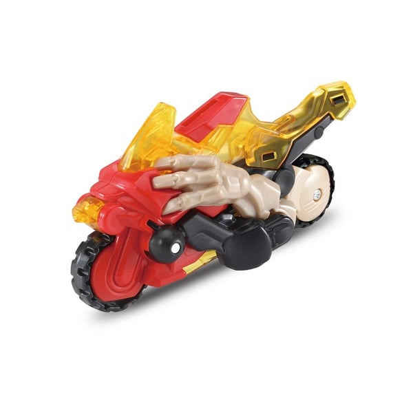 VTech Switch &amp; Go Dinos - Combo Mega Spinosaurus (80-582204)