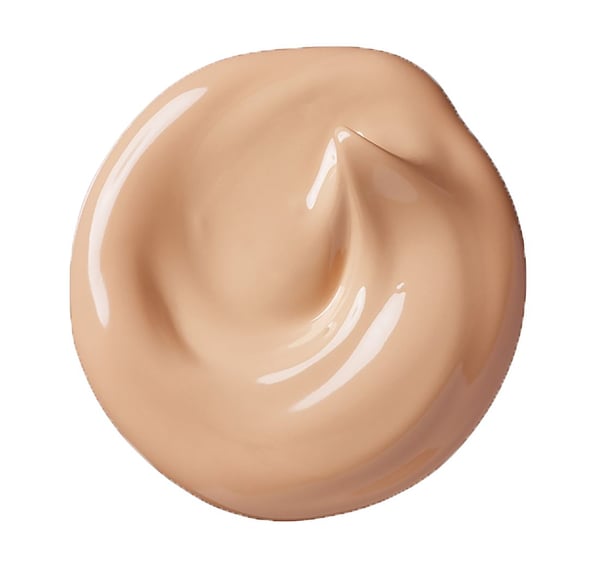 Sensai Cp Cream Foundation SPF15 CF22 - Dame - 30 ml
