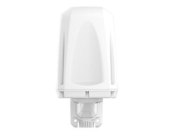 Poynting EPNT-4 A-EPNT-0004-V1-19 5G/LTE-antenni ympärisäteilevä SMA, valkoinen