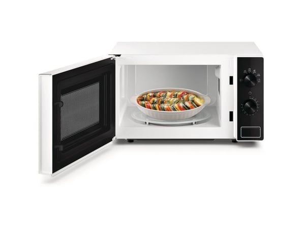 Whirlpool MWP 101 W mikroaaltouuni