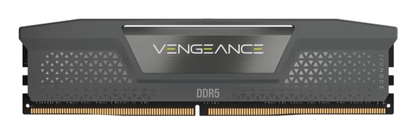 Corsair Vengeance DDR5 RAM 32 GB 6000 MT/s CL38 CMK32GX5M2B6000Z38, grå