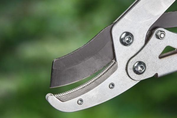 Verto 15G259, Alasin, Alumiini, Vihreä, Harmaa, Punainen, Musta/Ruostumaton teräs, 670 mm, 8,5 cm