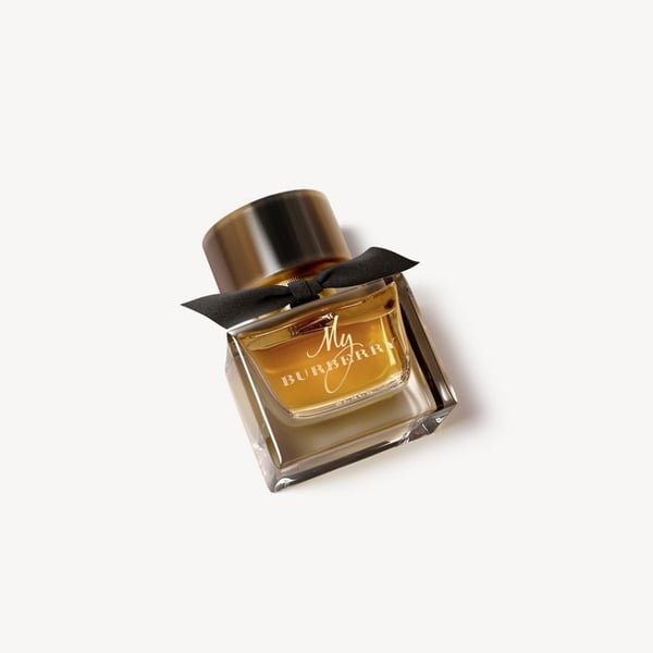 Burberry My Burberry Black Eau De Parfum Spray 50ml
