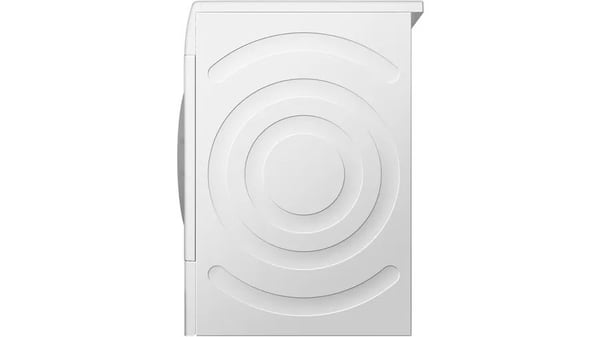 Bosch Serie | 8 WQB245B40 (German display)