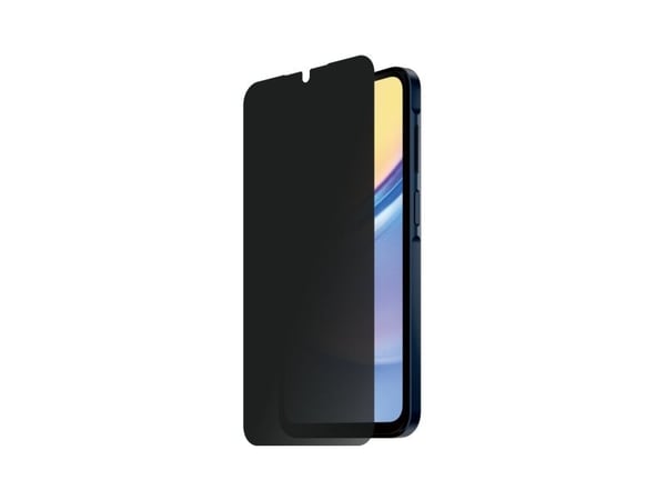 PanzerGlass SAFE. by ® 2-Way Privacy Screen Protector Samsung Galaxy A16 | A16 5G | Ultra-Wide Fit, Samsung, Samsung - Galaxy A16 4G, Samsung - Gal...