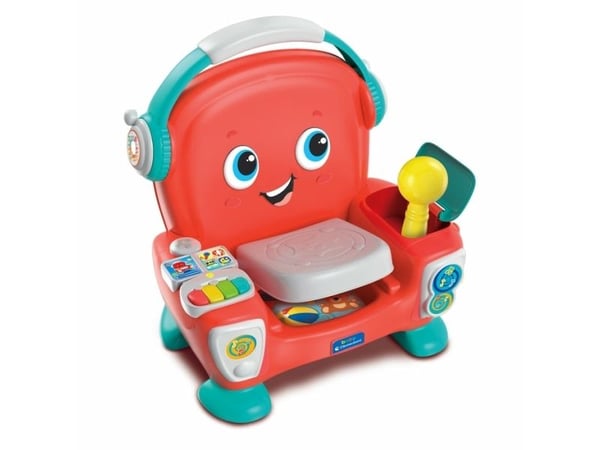 Music Chair