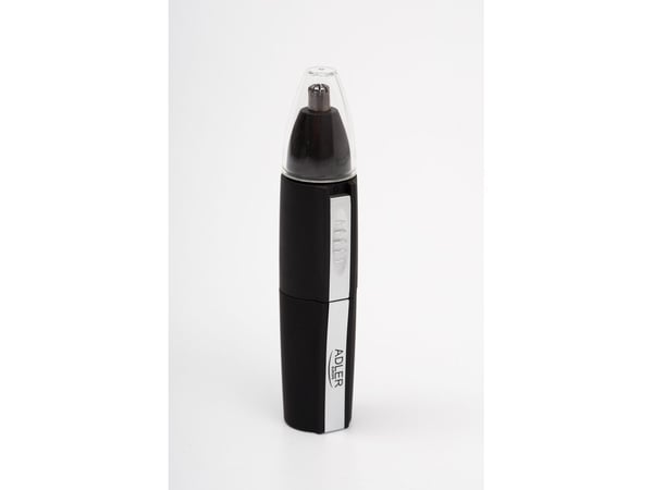 Adler AD 2911, øre, nese, svart, AA, 45 g, 32 mm, 34 mm
