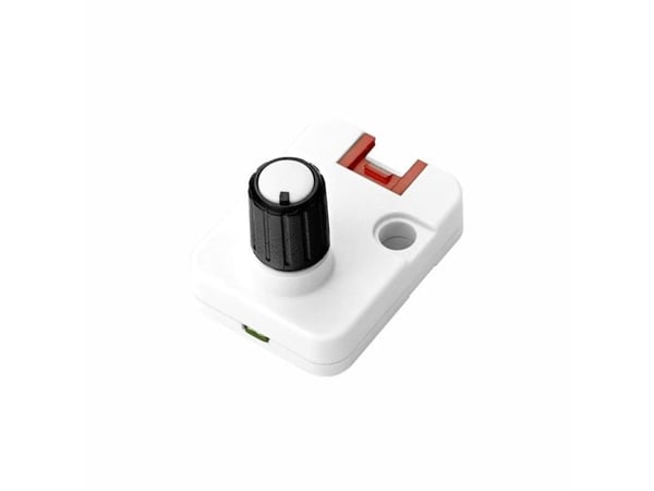 Enkoderis su mygtuku 30 impulsų - M5Stack U135