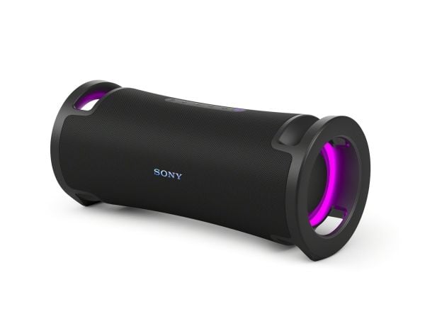 Sony ULT FIELD 7 SRSULT70B Bluetooth-kaiutin, musta/vihreä