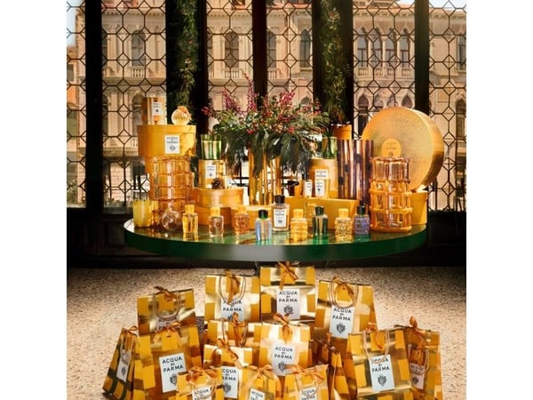 Acqua Di Parma Colonia Essenza Gift Set Holiday 2024