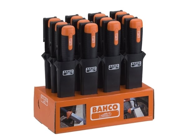 Bahco SB-2448 tremeisel / stemmejern