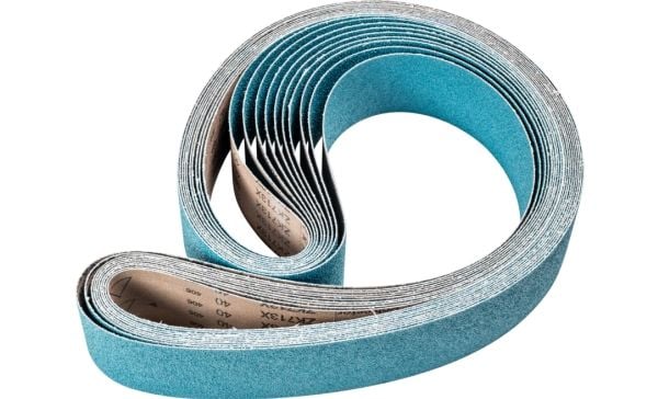 PFERD BA 75/2000 X Z 40, Metalli, 2 m, 75 mm, 10 kpl PFERD BA 75/2000 X Z 40, metalli, 2 m, 75 mm, 10 kpl