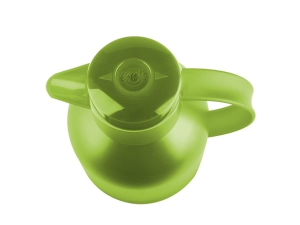 EMSA 505763, Vihreä, 12 h, 24 h, Saksa, 145 mm, 178 mm