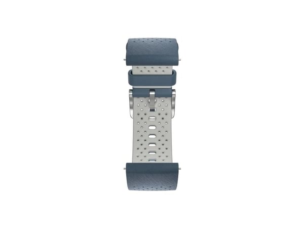 Polar 910108908, Band, Smartwatch, Blå, Polar, Grit X Pro Vantage M2 Vantage M Grit X Vantage V3, Silikon