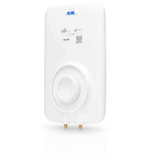 Ubiquiti UMA-D retningsantenne 10 dBi, 15 dBi, dobbeltbånd for UAP-AC-M
