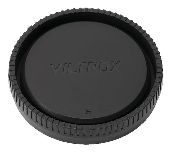 VILTROX AF 135mm F1,8 LAB -objektiivi, Sony E -kiinnitys