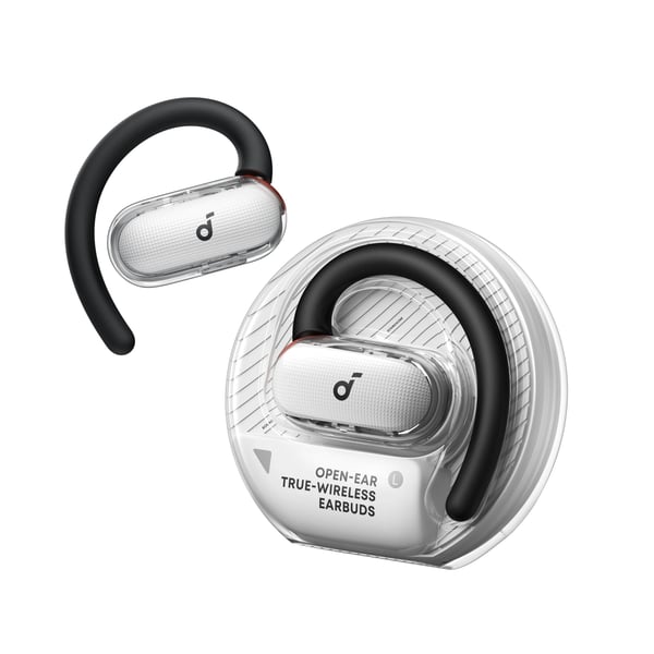 Anker Soundcore V40i True Wireless -avonappikuulokkeet, valkoinen