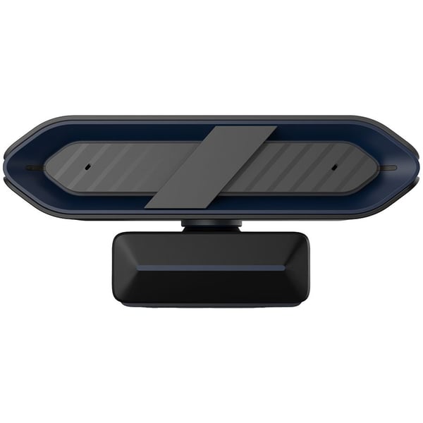 Lorgar Rapax 701, 4 MP, 2560 x 1440 pikseliä, Quad HD, 60 fps, 4x, 6-elementtinen linssi