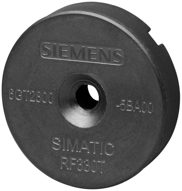 Siemens 6GT2800-5BA00 HF-IC – RFID-transponderi