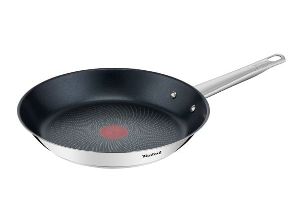 Cook syödä asettaa 4 delar rostfritt