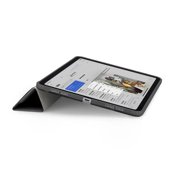 Pipetto P052-50-AF, Folio, Apple, iPad Pro 11 (2024) - Models A2836, A2837, A3006 - iPad Pro 11 (2025) - Models A3357, A3358, A3359, 27,9 cm (11")