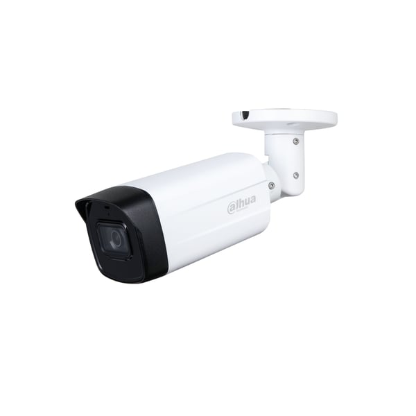 Dahua Technology Lite HAC-HFW1500TH-I8, IP-turvakamera, Sisätila ja ulkotila, Langallinen, CE (EN 55032:2015, EN 61000-3-2:2014, EN 61000-3-3:2013,...