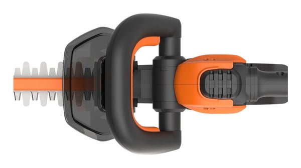Worx WG261E.9 uden batteri og lader