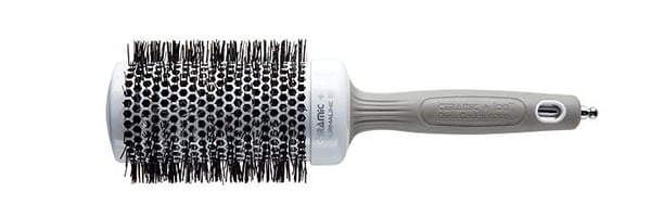 Olivia Garden Ceramic Plus Ion Hairbrush 55/75mm B-1885