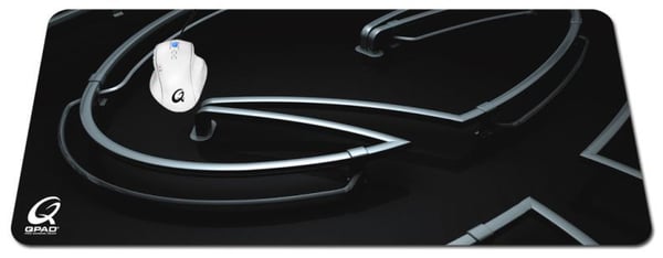 QPAD FX 90 Pro Gaming Mousepad - Musematte
