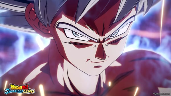 BANDAI NAMCO Entertainment Dragon Ball: Sparking! Zero, PlayStation 5, Multiplayer-läget, RP (Betyg avvaktan), Fysiskt medium