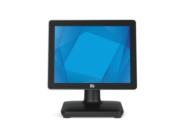 Elo Touch Solutions E931896, 38,1 cm (15"), 1024 x 768 pikseliä, LCD, 340 cd/m², Projisoitu kapasitiivinen järjestelmä, 800:1