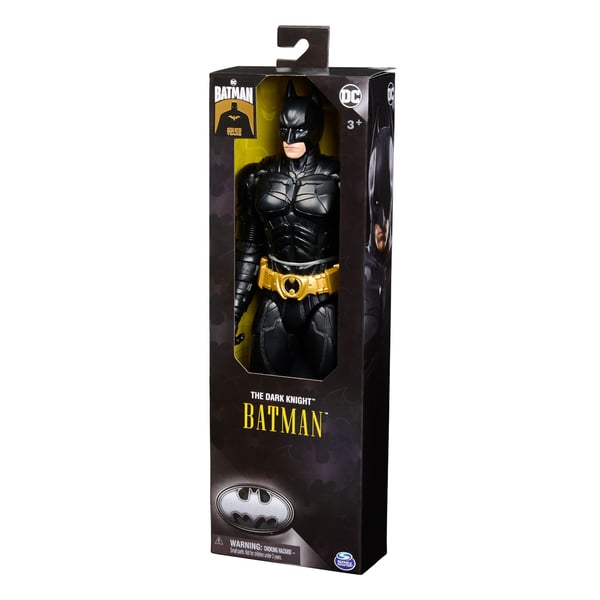 Batman 85th The Dark Knight Figure 30 cm - Batman
