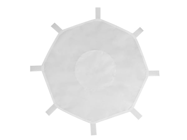 SmallRig RA-D55, Sort, Alumiini, 55 cm, 370 mm, 1,12 kg, 1,81 kg, 1,81 kg
