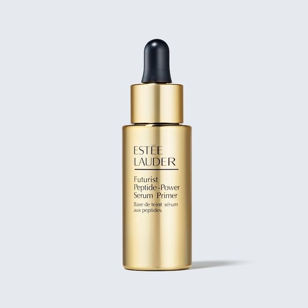 Estee Lauder Futurist Peptide Power Hydrating Serum Primer with Hyaluronic Acid