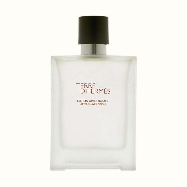 Hermes Terre D'Hermes Aftershave Lotion 100 ml