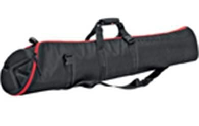 Manfrotto PADDED TRIPOD - Bärväska Stativ med ben - ballistisk nylon - svart
