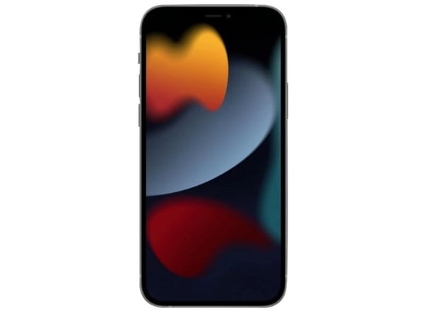 PURO 0.3 Nude Apple iPhone 13 Pro Max -puhelimen suojakuori, TPU, läpinäkyvä