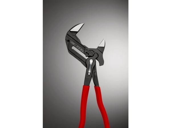 Knipex 86 01 300, 9,5 mm, 6,8 cm, Plast, Rød, 17 mm, 300 mm