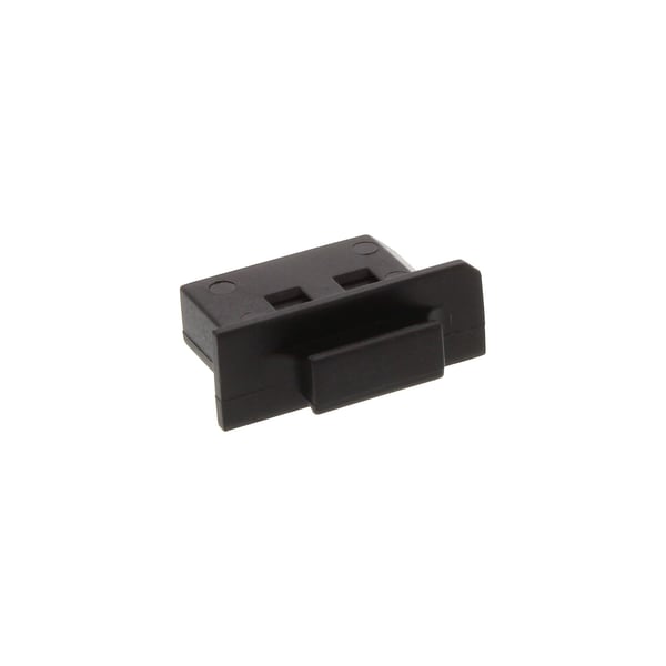 InLine 59948H, 1 g, Musta, Muovi, 7 x 20 x 15 mm, 65 mm, 162 mm